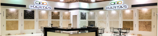 zmir Marble 2019 Fuarna Katldk.